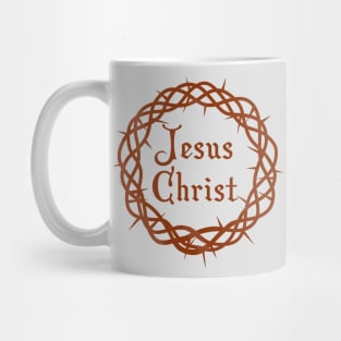 Jesus Christ Mug